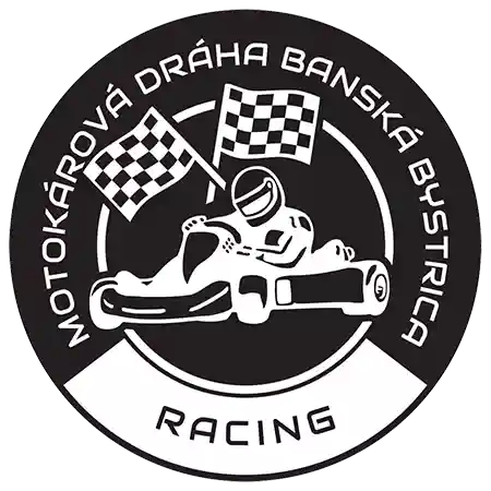 Motokáry BB Logo